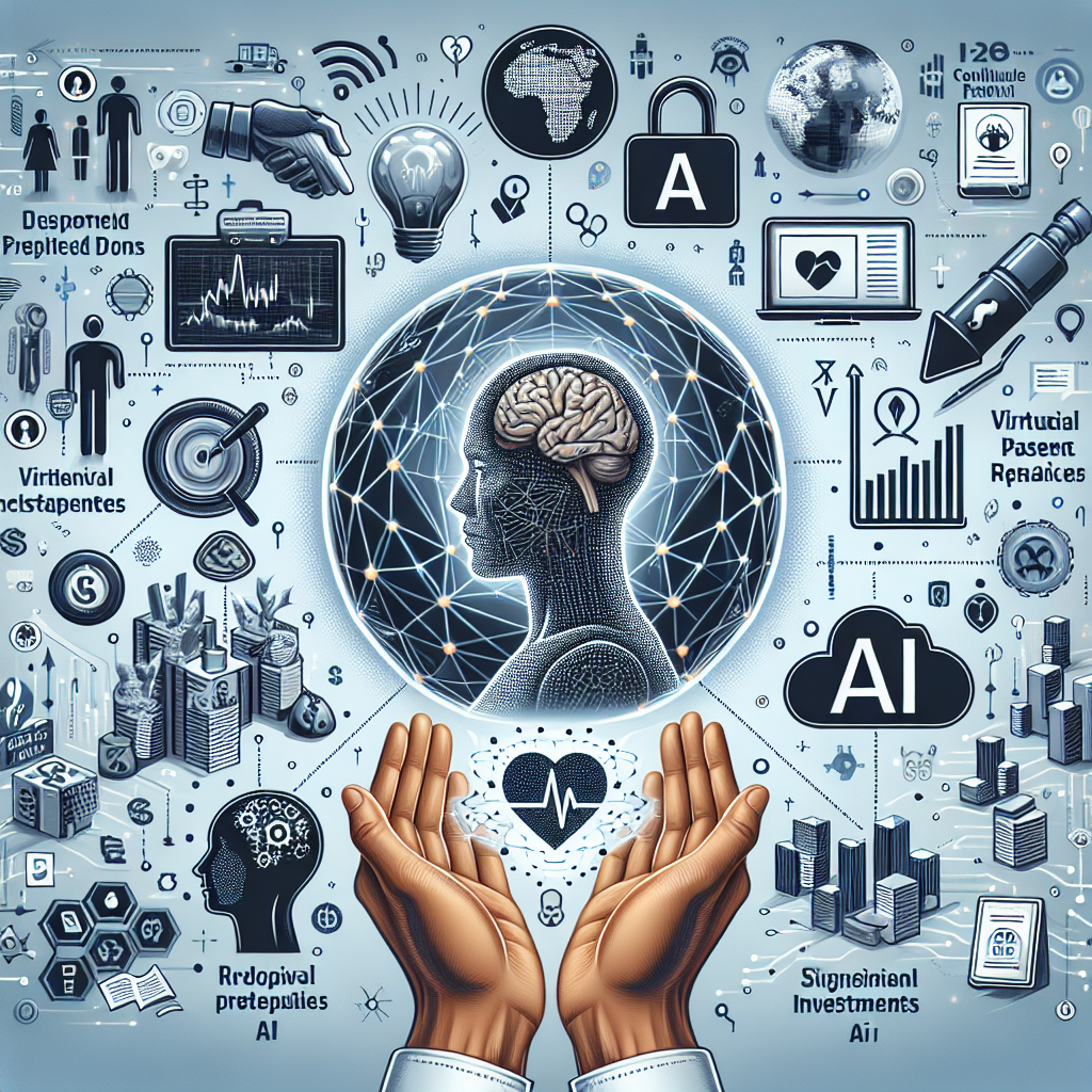 “De Toekomst van Kunstmatige Intelligentie: Mogelijke Gevaren en Oneindig Potentieel”